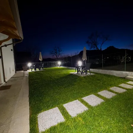 Hébergement de vacances Animo House *