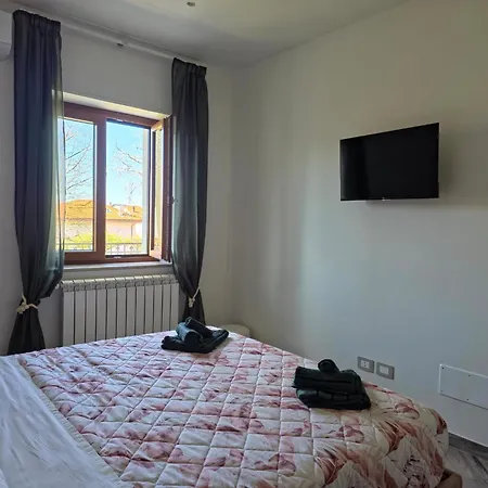 Hébergement de vacances Animo House