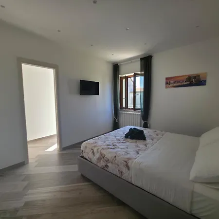 Animo House Hébergement de vacances *